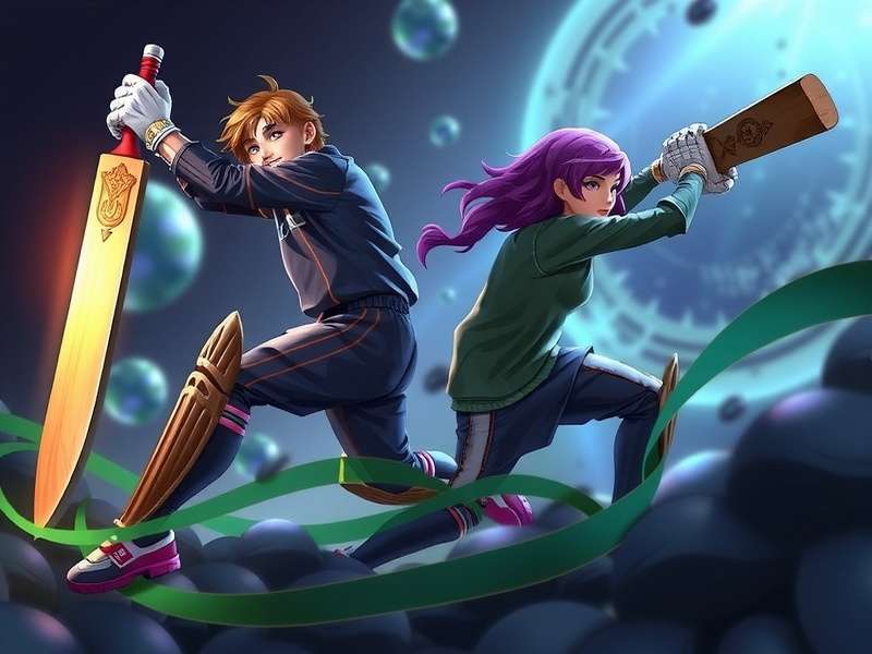 Dravid Wall Defenders Game Banner